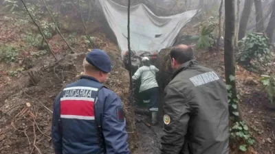 Zonguldak’ta jandarma ve emniyet ekiplerinin geçtiğimiz hafta gerçekleştirdiği operasyonlarda, kaçak