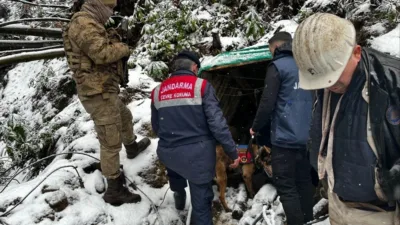Zonguldak’ta 23 Şubat-1 Mart 2026 tarihleri arasında İl Emniyet Müdürlüğü