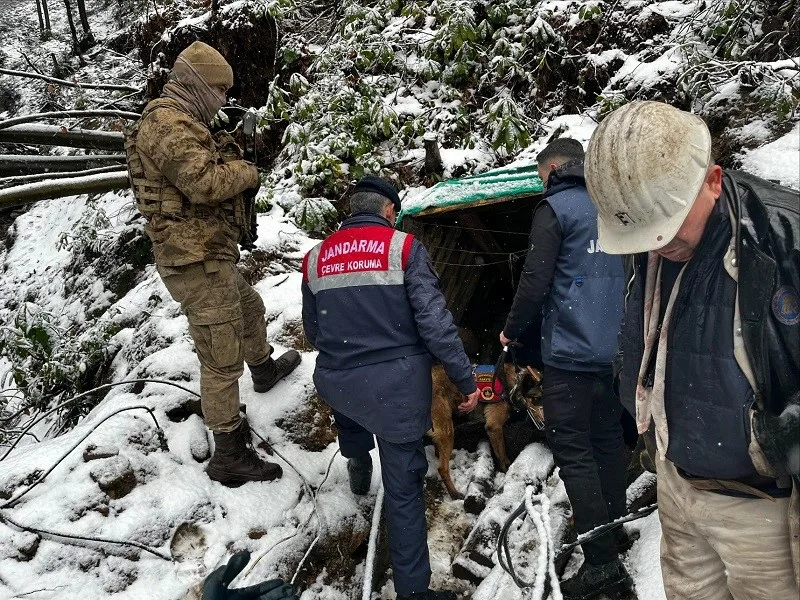 Zonguldak’ta 23 Şubat-1 Mart 2026 tarihleri arasında İl Emniyet Müdürlüğü