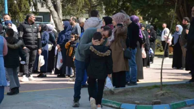 Milli Eğitim Bakanlığı ile Diyanet İşleri Başkanlığı iş birliğinde yürütülen