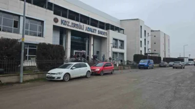 Zonguldak’ın Ereğli ilçesinde hakkında “telefon dolandırıcılığı” suçundan kesinleşmiş 40 yıl
