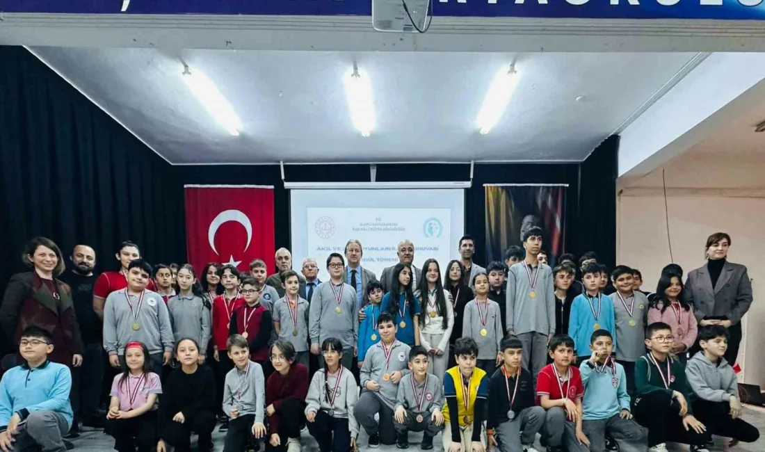 Alaplı İlçe Milli Eğitim Müdürlüğü tarafından bu yıl altıncısı düzenlenen
