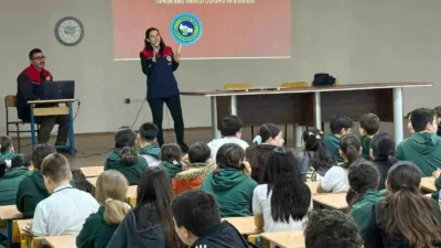 DÜZCE(İHA) – Düzce İl Tarım ve Orman Müdürlüğü Bitkisel Üretim