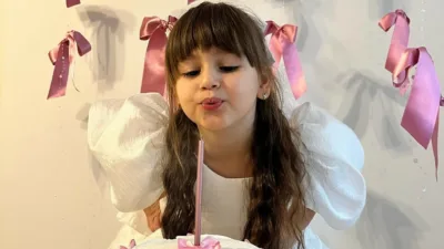 Kocaeli’nin Gebze ilçesinde 6 yaşındaki ilkokul öğrencisi Ela Tabakoğlu’nun okul