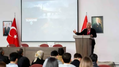 Taşköprü Belediyesi tarafından yapay zeka teknolojisiyle hazırlatılan “7 Kemerli Bir