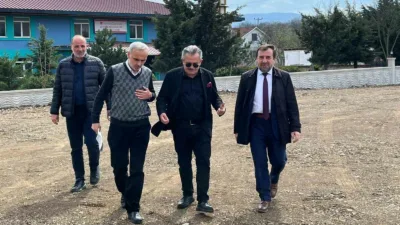 DÜZCE(İHA) – Düzce’nin Cumayeri ilçesi Belediye Başkanı Mustafa Koloğlu, ilçede