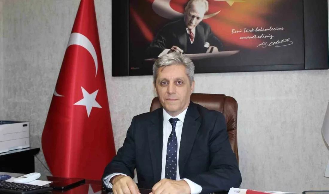 Zonguldak’ta 87 yıldır hizmet veren Uzun Mehmet Göğüs ve Meslek