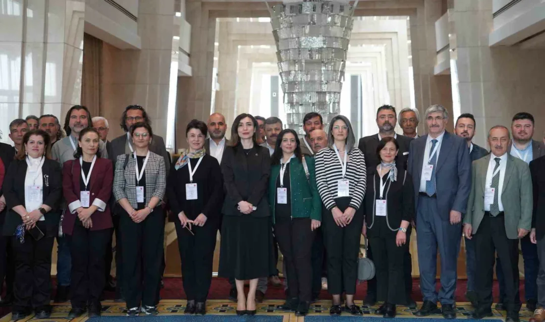 Kültür ve Turizm Bakanlığı Alevi-Bektaşi Kültür ve Cemevi Başkanlığı tarafından