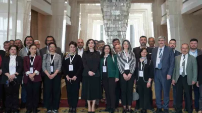 Kültür ve Turizm Bakanlığı Alevi-Bektaşi Kültür ve Cemevi Başkanlığı tarafından