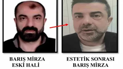 Ankara’da 2010 yılında işlenen bir cinayetin azmettiricisi olarak tespit edilen