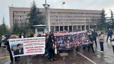 Ankara’nın Keçiören ilçesinde 23 yaşındaki Hakan Çakır’ın hayatını kaybettiği kavgaya