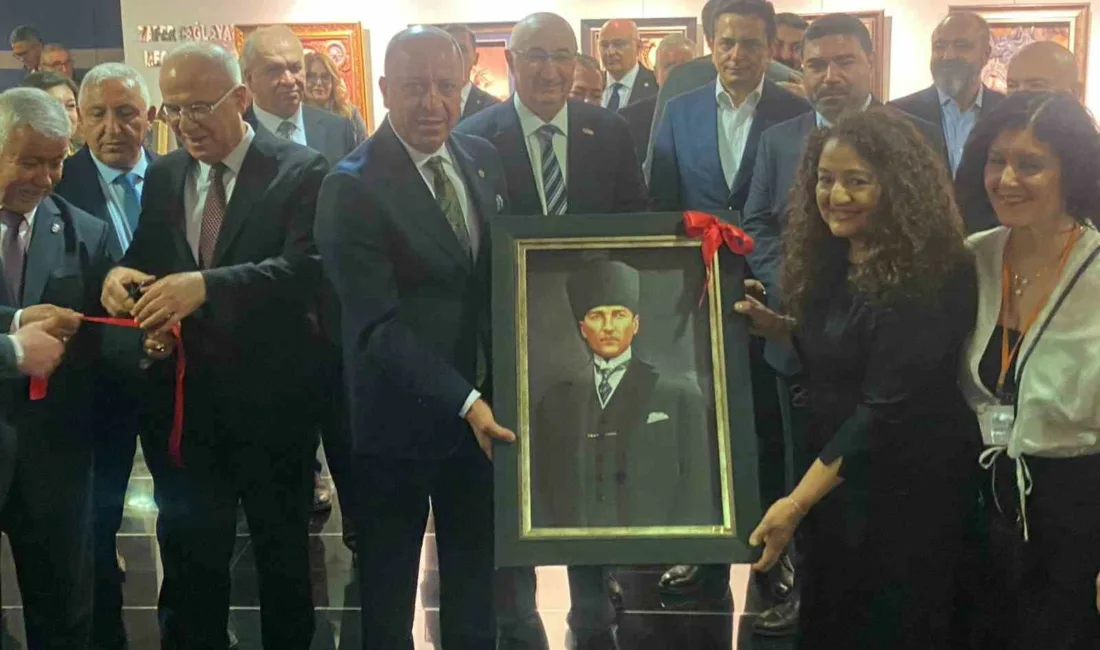 Ankara Sanayi Odası (ASO) Başkanı Seyit Ardıç, üretim ve ihracatı