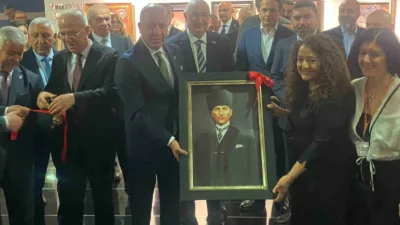 Ankara Sanayi Odası (ASO) Başkanı Seyit Ardıç, üretim ve ihracatı