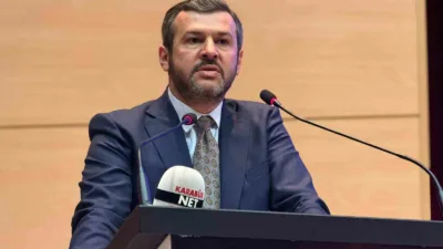 Karabük’te “Çocuklar Arasında Şiddet, Akran Zorbalığı ve Madde Bağımlılığını Önleme”