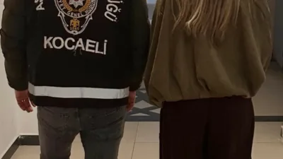 Kocaeli’de başkasına ait banka veya kredi kartının 35 kez izinsiz