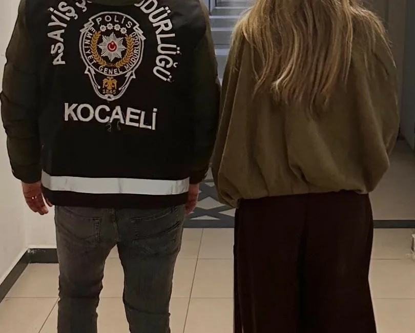 Kocaeli’de başkasına ait banka veya kredi kartının 35 kez izinsiz
