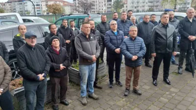 Devrek’te Belediye Başkanı Özcan Ulupınar halasını kaybetti Zonguldak’ın Devrek İlçesinde