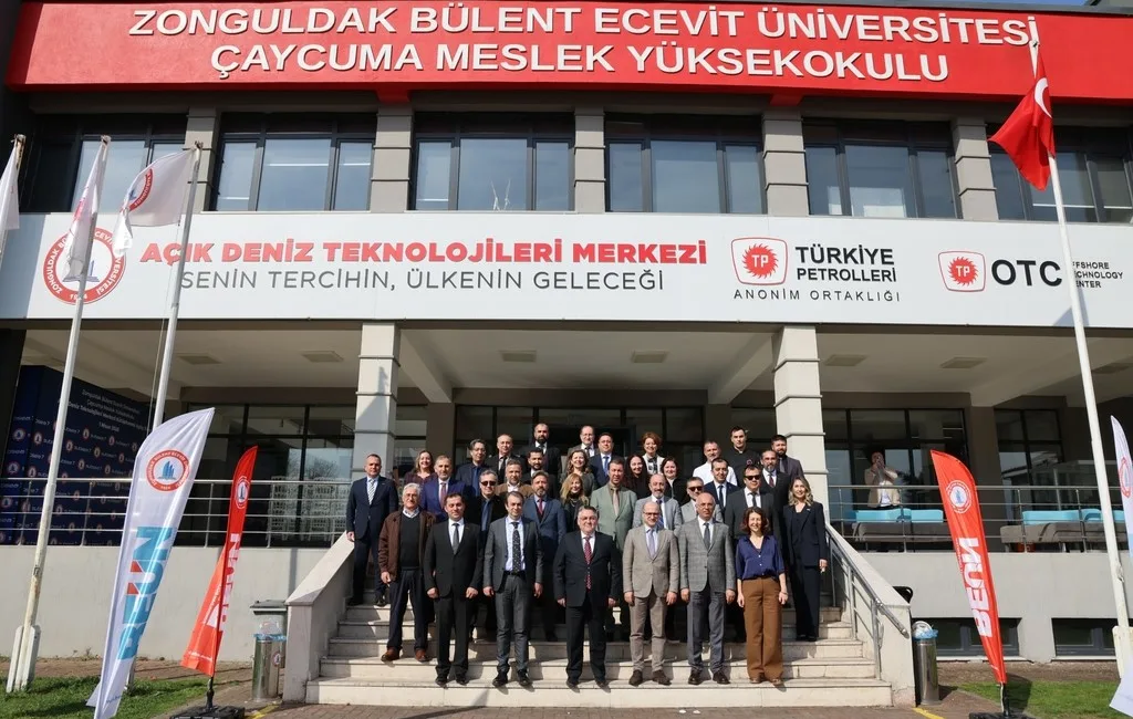 Zonguldak Bülent Ecevit Üniversitesi (BEUN), bilim, kültür ve eğitimin buluşma