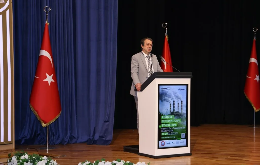 Zonguldak Bülent Ecevit Üniversitesi (BEUN), Avrupa Birliği tarafından Interreg NEXT