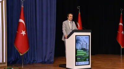 Zonguldak Bülent Ecevit Üniversitesi (BEUN), Avrupa Birliği tarafından Interreg NEXT