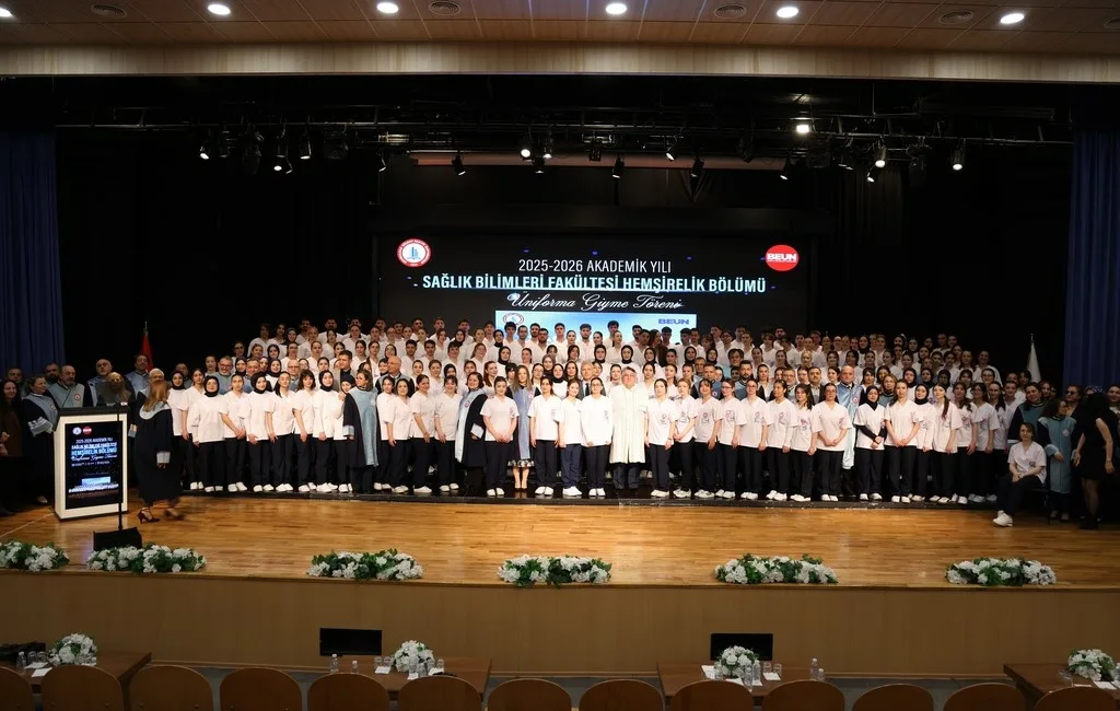 Zonguldak Bülent Ecevit Üniversitesi (BEUN) Sağlık Bilimleri Fakültesi Hemşirelik Bölümü