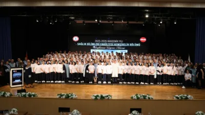Zonguldak Bülent Ecevit Üniversitesi (BEUN) Sağlık Bilimleri Fakültesi Hemşirelik Bölümü
