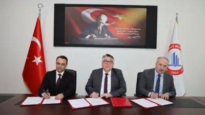 Zonguldak Bülent Ecevit Üniversitesi (BEUN), Zonguldak Çalışma ve İş Kurumu