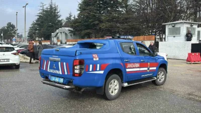 Bolu Belediye Başkanı ve BolSev Yönetim Kurulu Başkanı Tanju Özcan