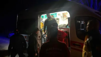 Kocaeli’den kiralık araçla ayrıldıktan sonra kendisinden haber alınamayan 56 yaşındaki