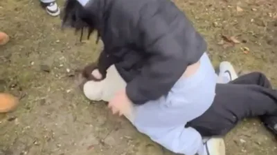 Bolu’da ocak ayında kız öğrencinin darp edildiği kavgaya ilişkin cep