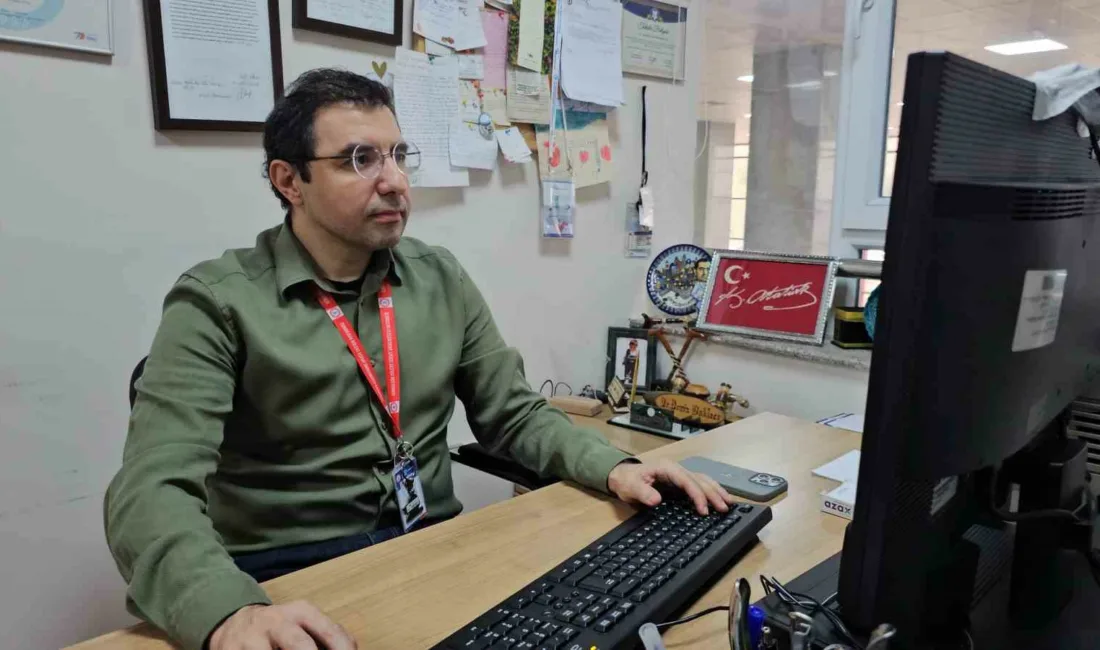 Zonguldak Bülent Ecevit Üniversitesi Hastanesi Kulak Burun Boğaz Bölümü Öğretim