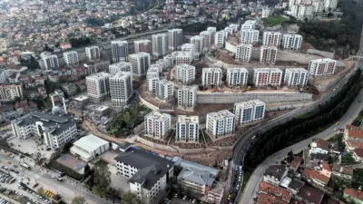 Kocaeli Büyükşehir Belediyesi ile Çevre, Şehircilik ve İklim Değişikliği Bakanlığı