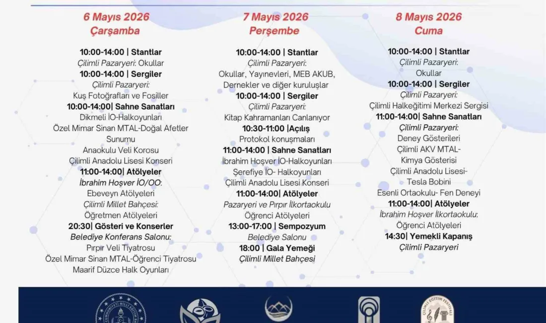 Türkiye’de konsepti ve kapsamı itibarıyla özgün bir model ortaya koyan