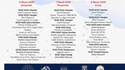 Türkiye’de konsepti ve kapsamı itibarıyla özgün bir model ortaya koyan