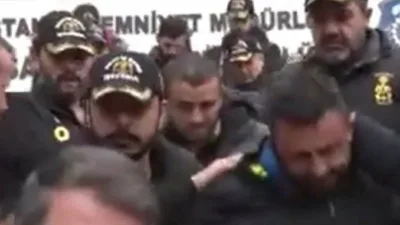 Kocaeli’de kaybolduktan sonra cesedi ormanlık alanda bulunan Serdar Arslan cinayetine