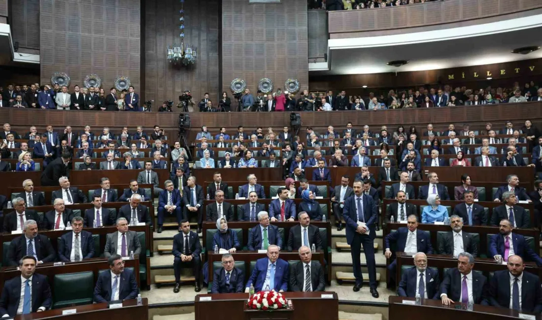 Cumhurbaşkanı Recep Tayyip Erdoğan, “Bölgemizde yeni ameliyatlar yapmak isteyenlerin oyunlarına
