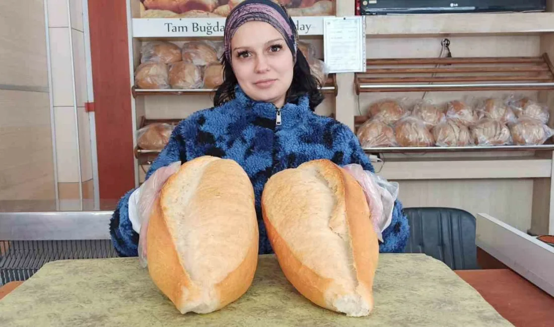 Devrek İlçesinde ekmek fiyatları yeniden güncellendi. Zonguldak’ın Devrek İlçesinde unlu