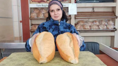 Devrek İlçesinde ekmek fiyatları yeniden güncellendi. Zonguldak’ın Devrek İlçesinde unlu