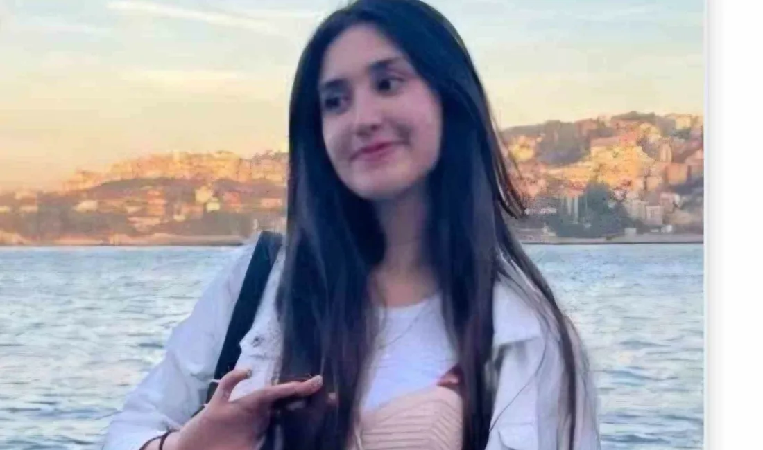 Zonguldak’ın Devrek ilçesinde yolun karşısına geçerken kamyonun çarptığı genç kız