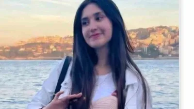 Zonguldak’ın Devrek ilçesinde yolun karşısına geçerken kamyonun çarptığı genç kız