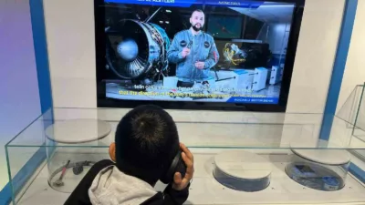 Dilovası’nda düzenlenen sosyal etkinlik kapsamında öksüz, yetim ve özel çocuklar