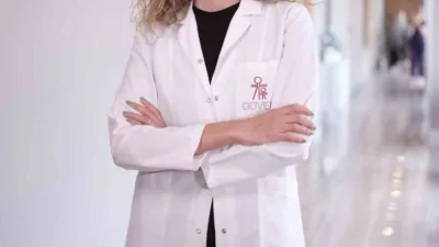 Çocuk ve Ergen Ruh Sağlığı ve Hastalıkları Uzmanı Dr. Özge