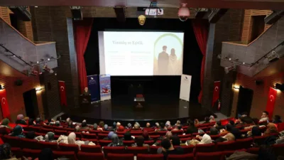 Düzce Üniversitesi İlahiyat Fakültesi ile Kariyer Geliştirme ve Mezun İzleme