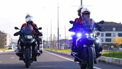 DÜZCE(İHA) – Düzce İl Emniyet Müdürlüğü tarafından Türk Polis Teşkilatı’nın