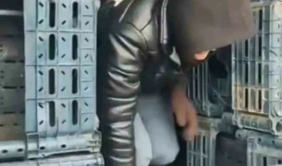 Düzce jandarma ekiplerinin göçmen kaçakçılığıyla mücadelesi sürüyor. Yasa dışı yollardan