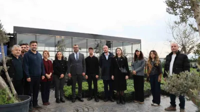 Düzce Üniversitesi Bilim İletişimi Ofisi ve Toplumsal Katkı Koordinatörlüğü iş