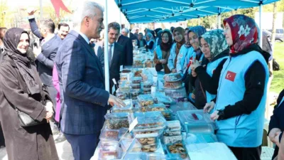 DÜZCE(İHA) – Düzce’de Diyanet İşleri Başkanlığı ve Türkiye Diyanet Vakfı