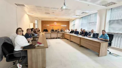 DÜZCE (İHA) – Düzce’de sağlık hizmetlerinin mevcut durumu ve ihtiyaçları,