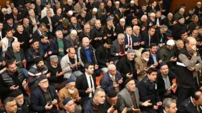 DÜZCE(İHA) – Düzce’de, Polis Teşkilatı’nın kuruluşunun 181. yıldönümü etkinlikleri kapsamında