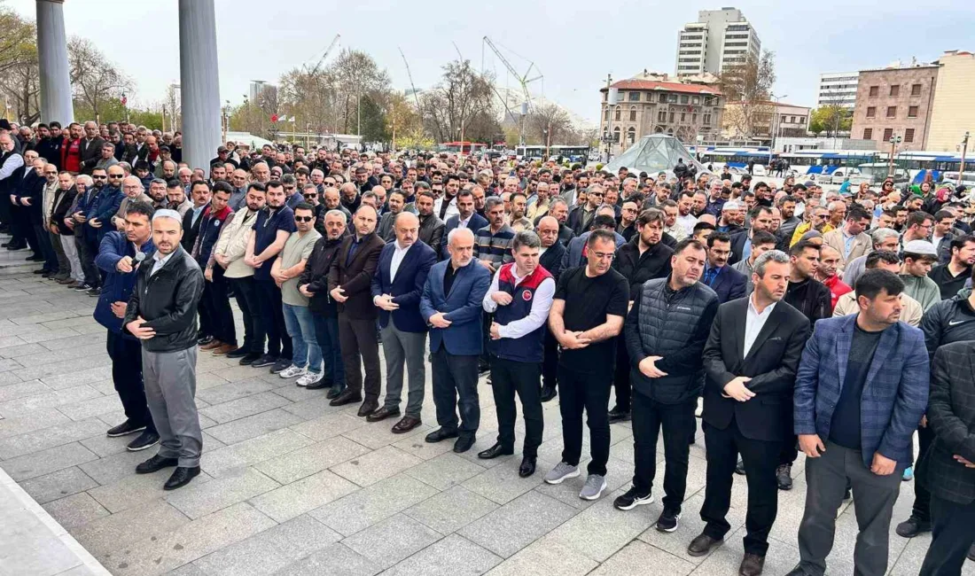 Eğitim-Bir-Sen tarafından, Şanlıurfa ve Kahramanmaraş’taki okullarda meydana gelen saldırılarda hayatını